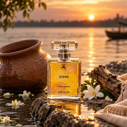 SOHNI