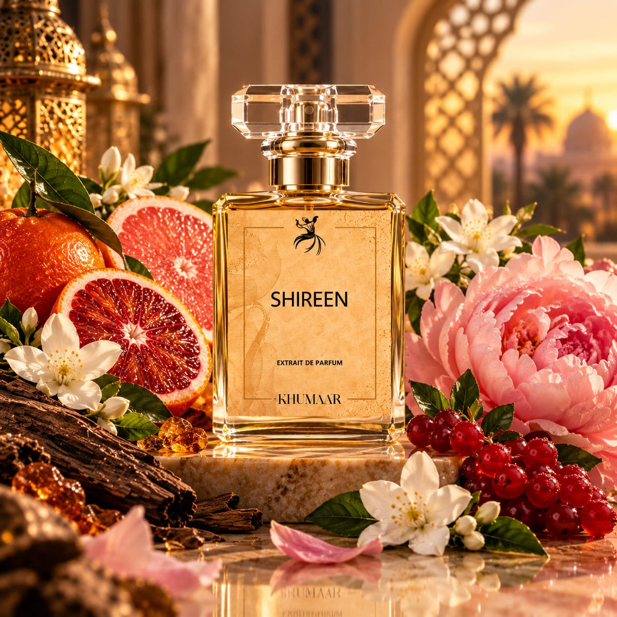 SHIREEN