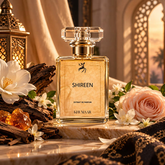 SHIREEN