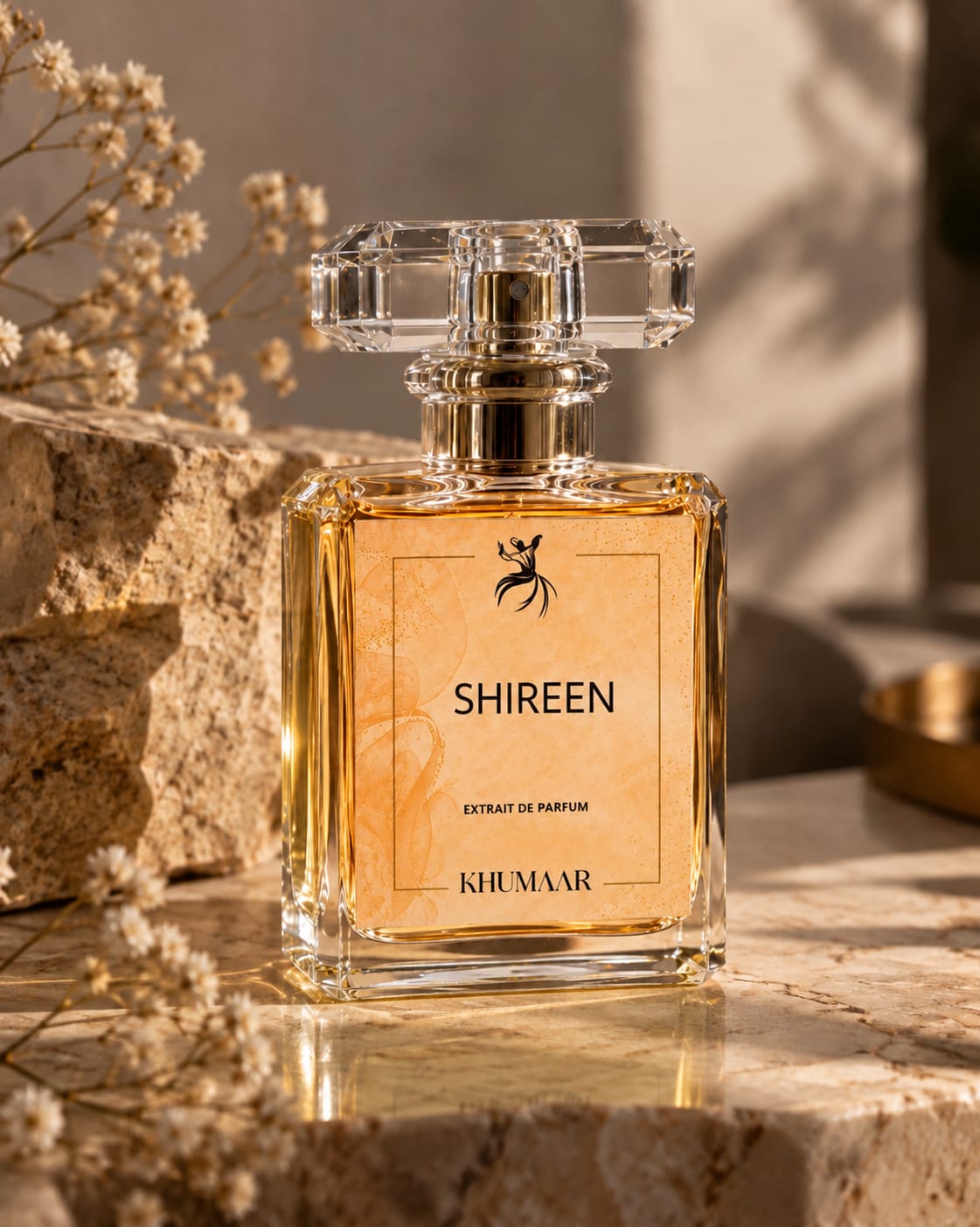 SHIREEN