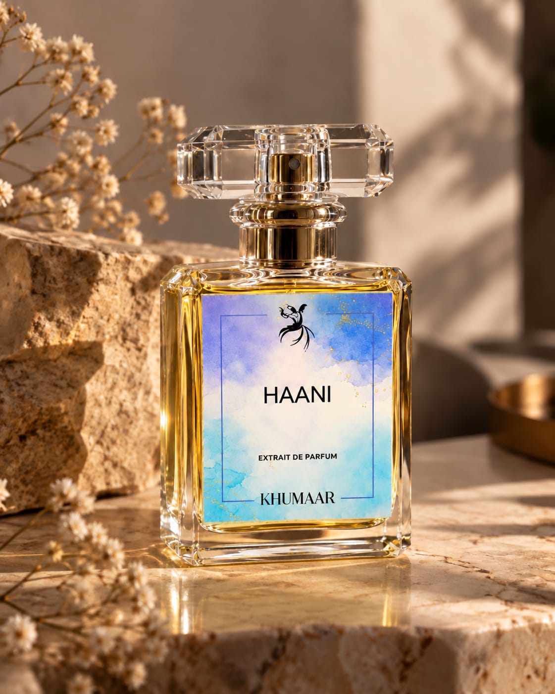 HAANI