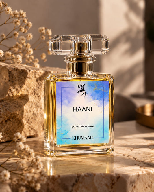 HAANI