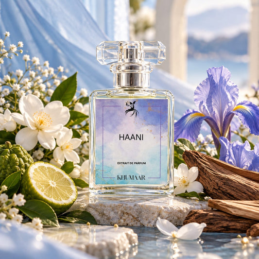 HAANI