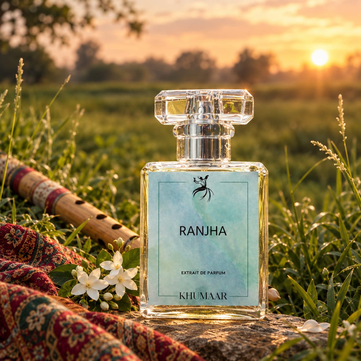 RANJHA