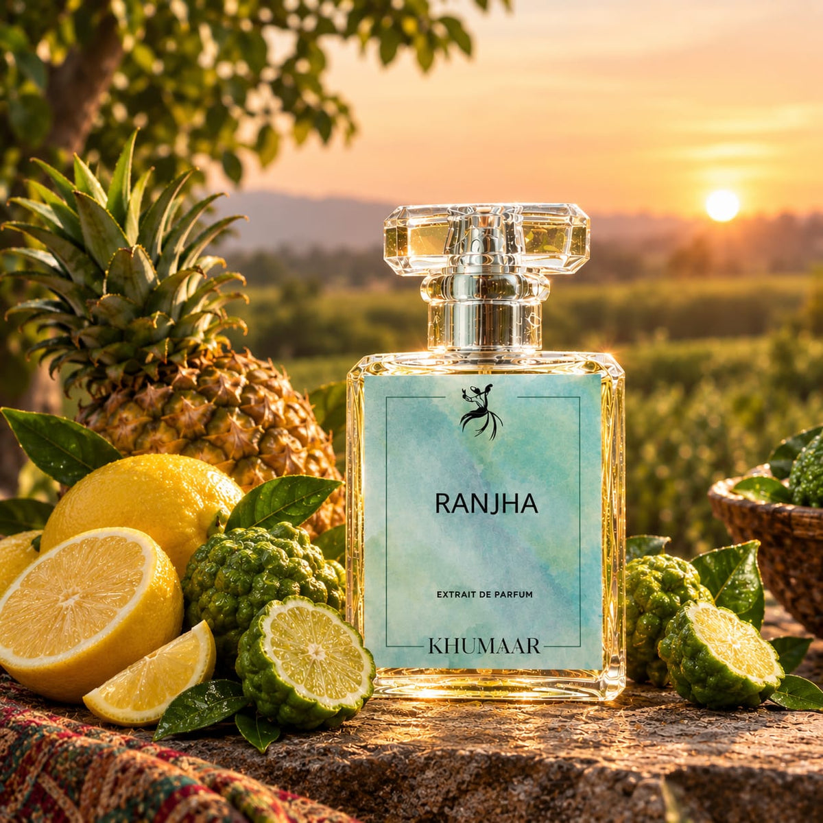 RANJHA