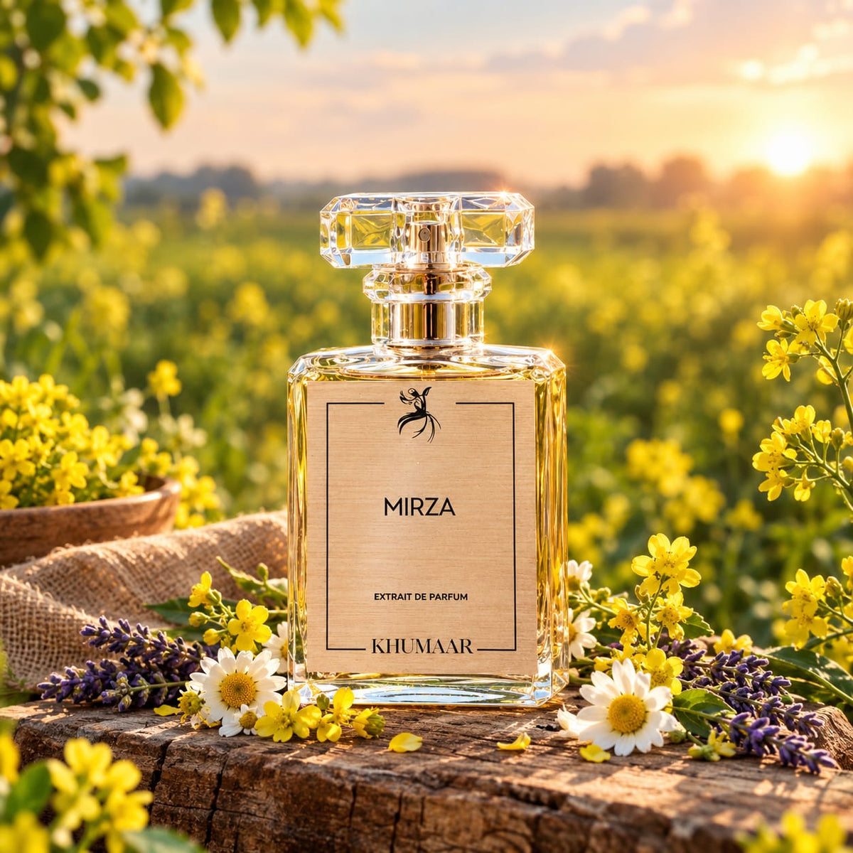 MIRZA