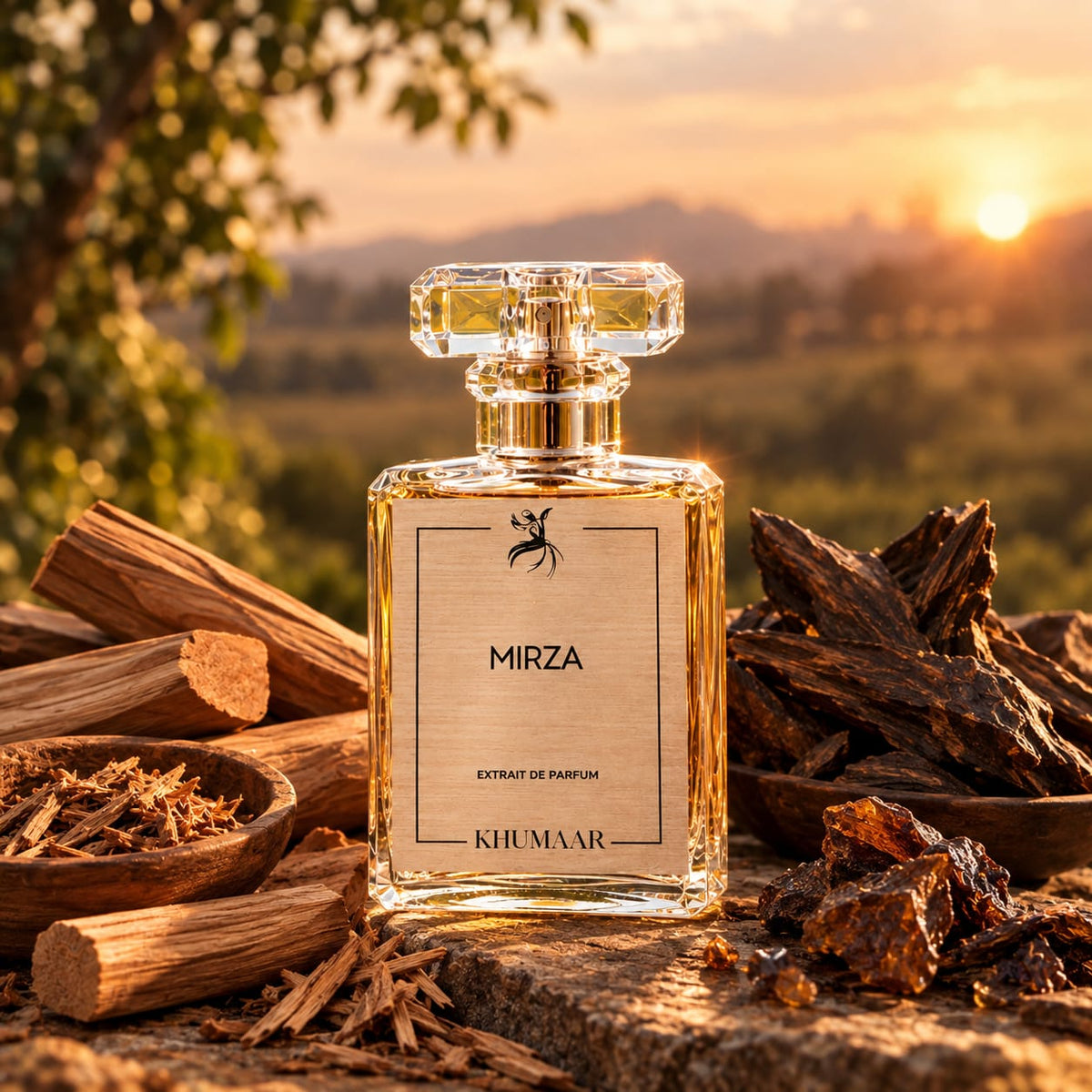 MIRZA
