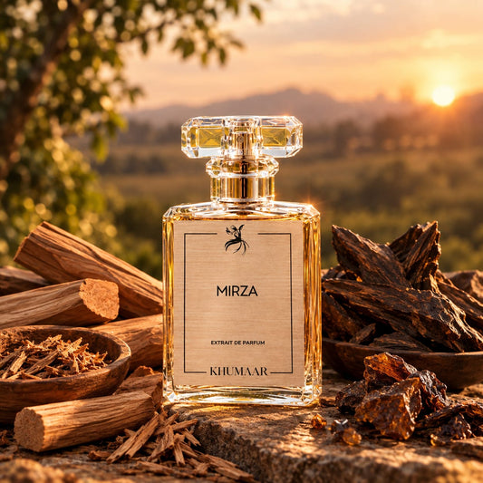 MIRZA