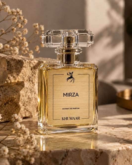 MIRZA