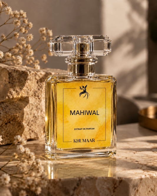 MAHIWAL