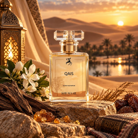 QAIS