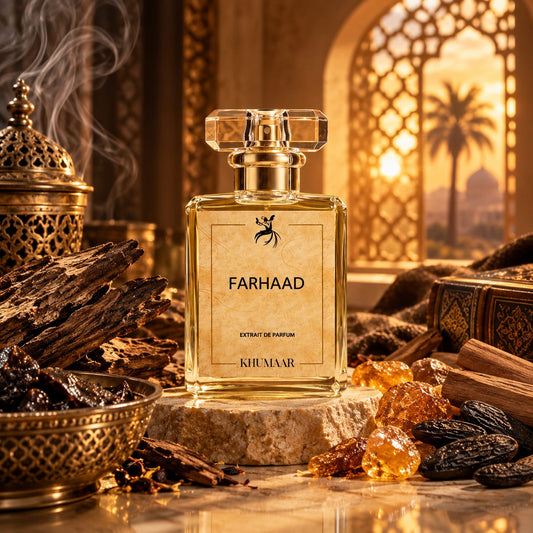 FARHAAD
