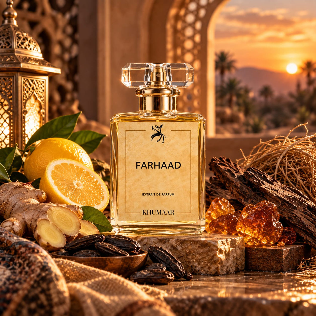 FARHAAD