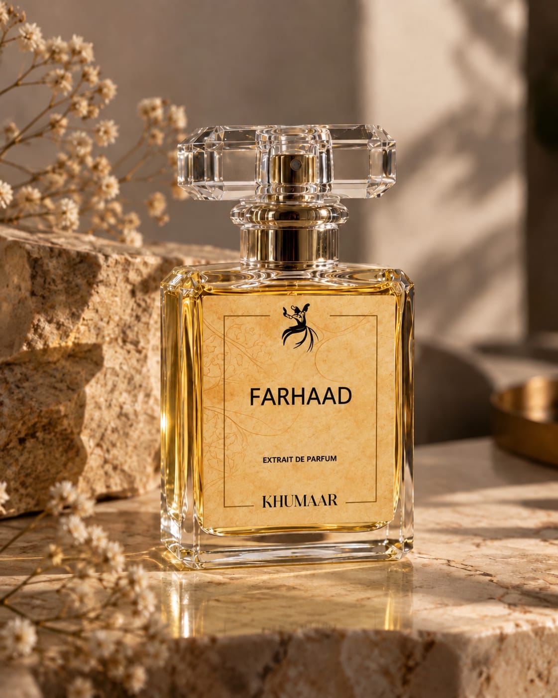 FARHAAD