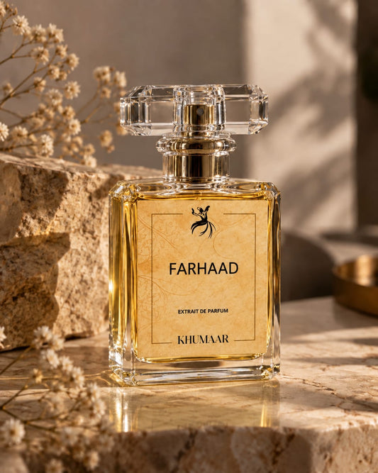 FARHAAD