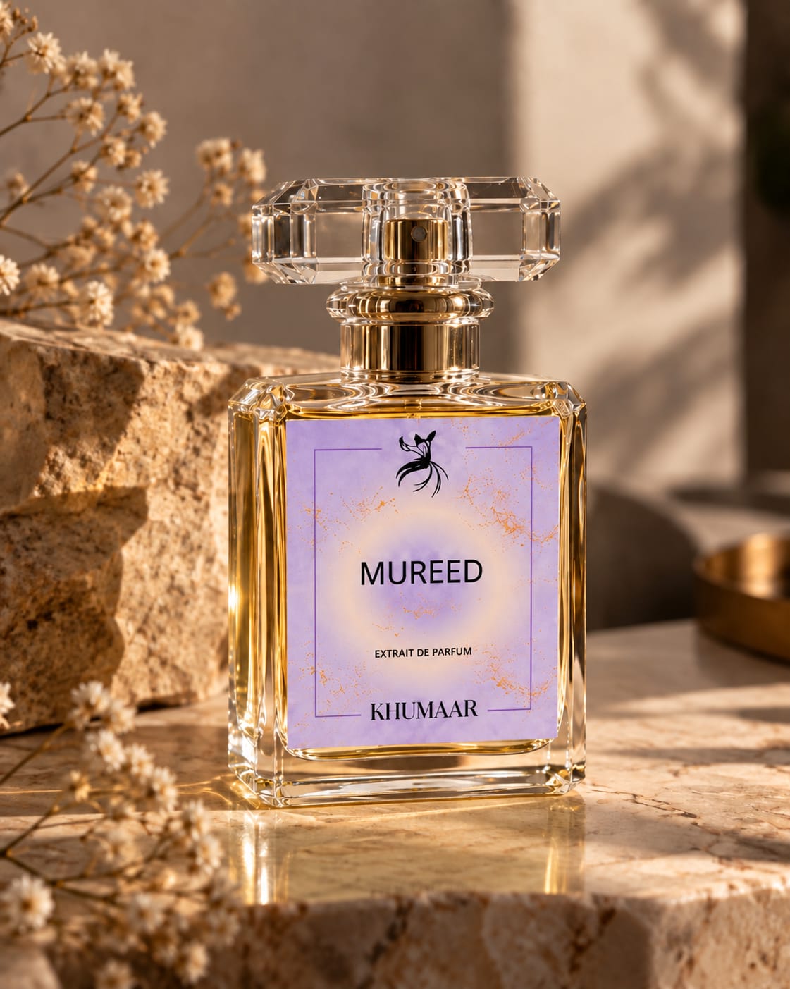 MUREED