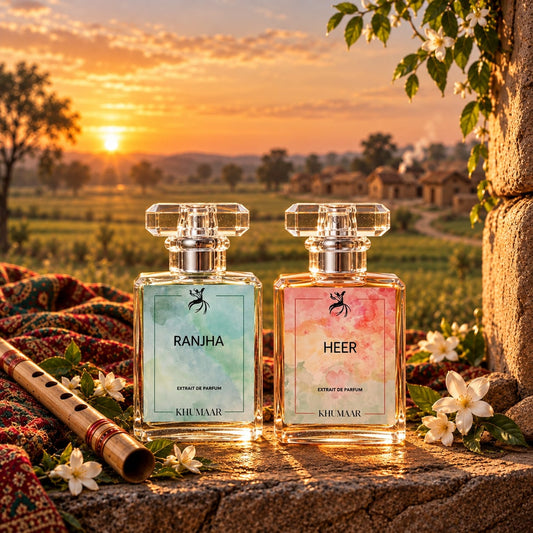 HEER RANJHA