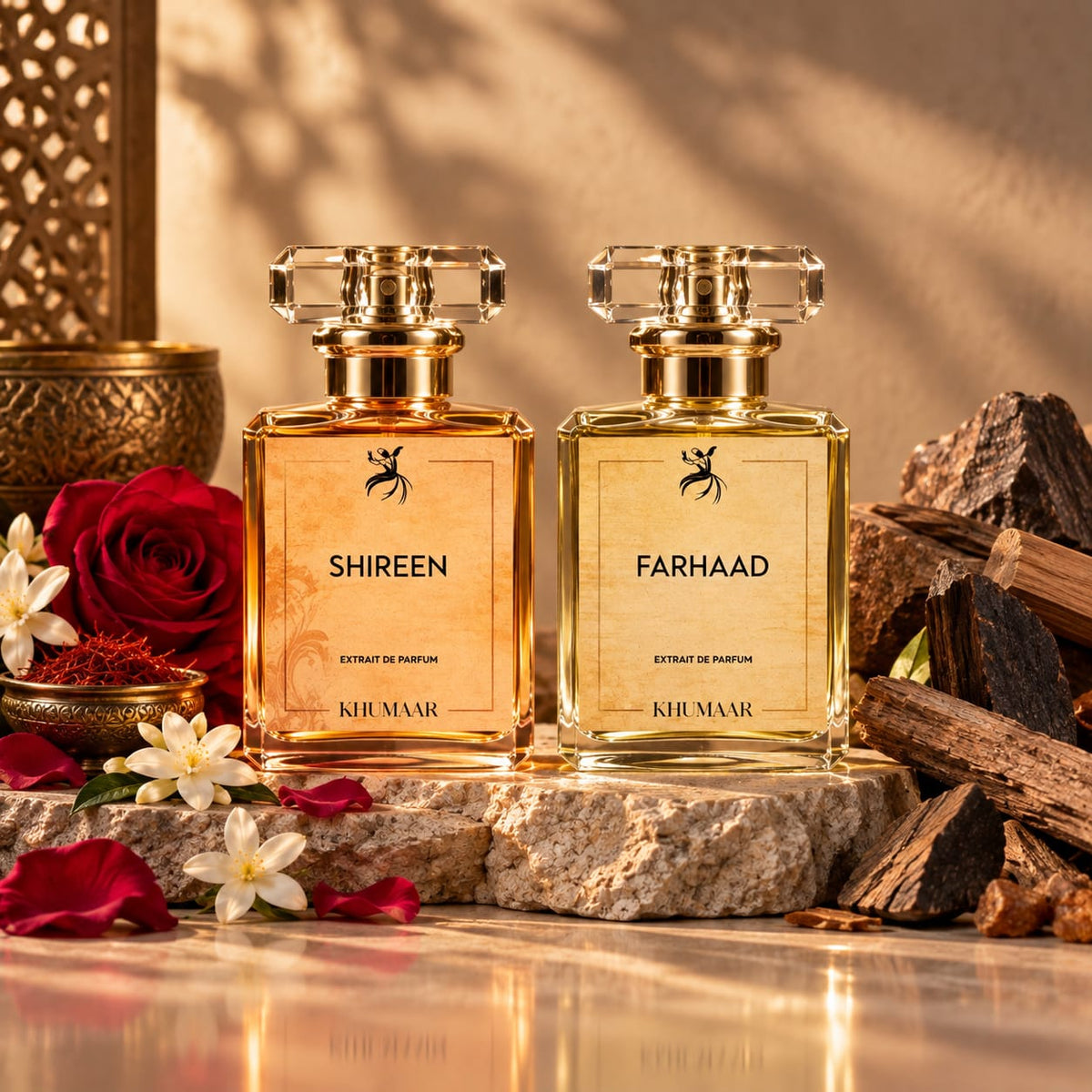 SHIREEN FARHAAD
