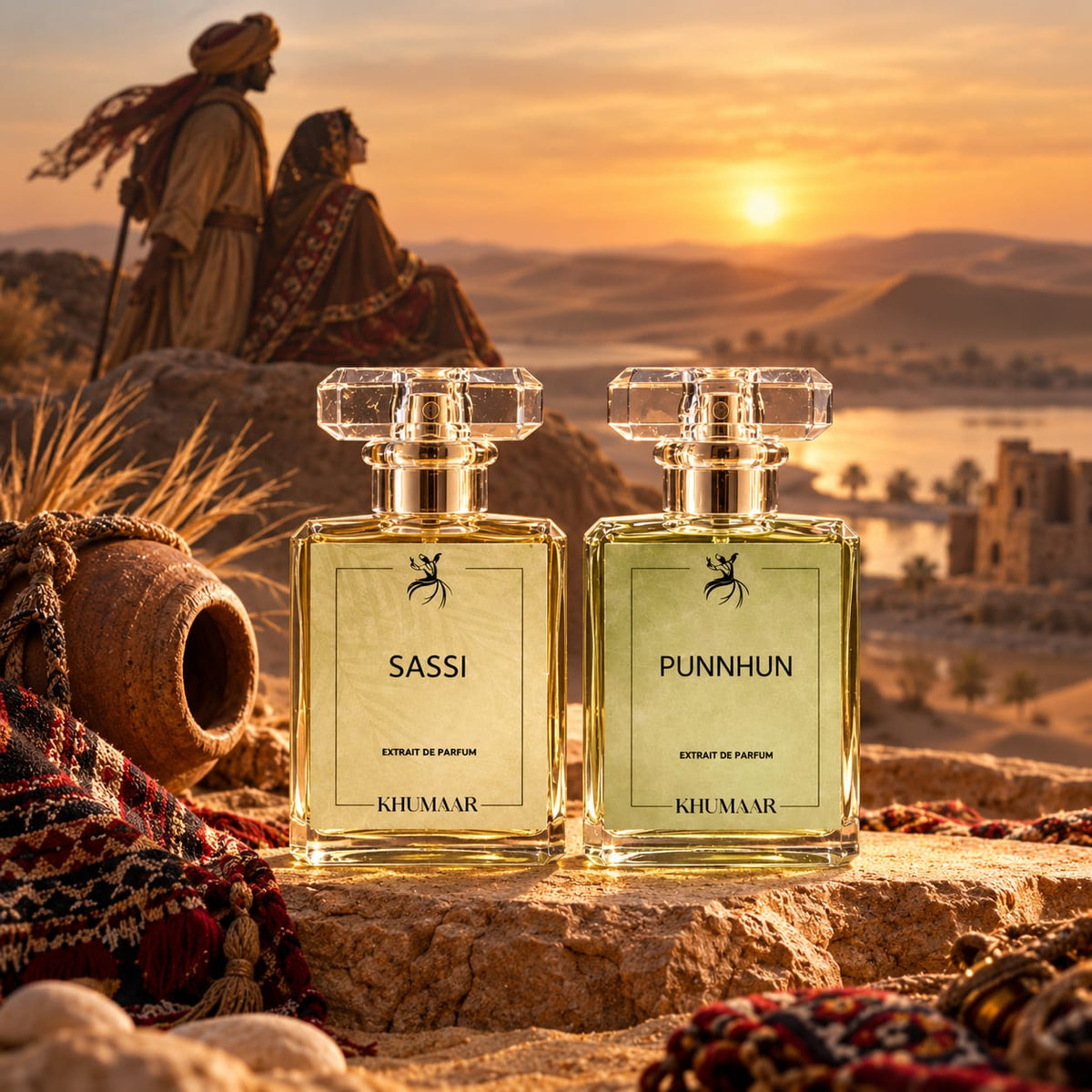SASSI PUNNHUN