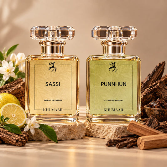 SASSI PUNNHUN