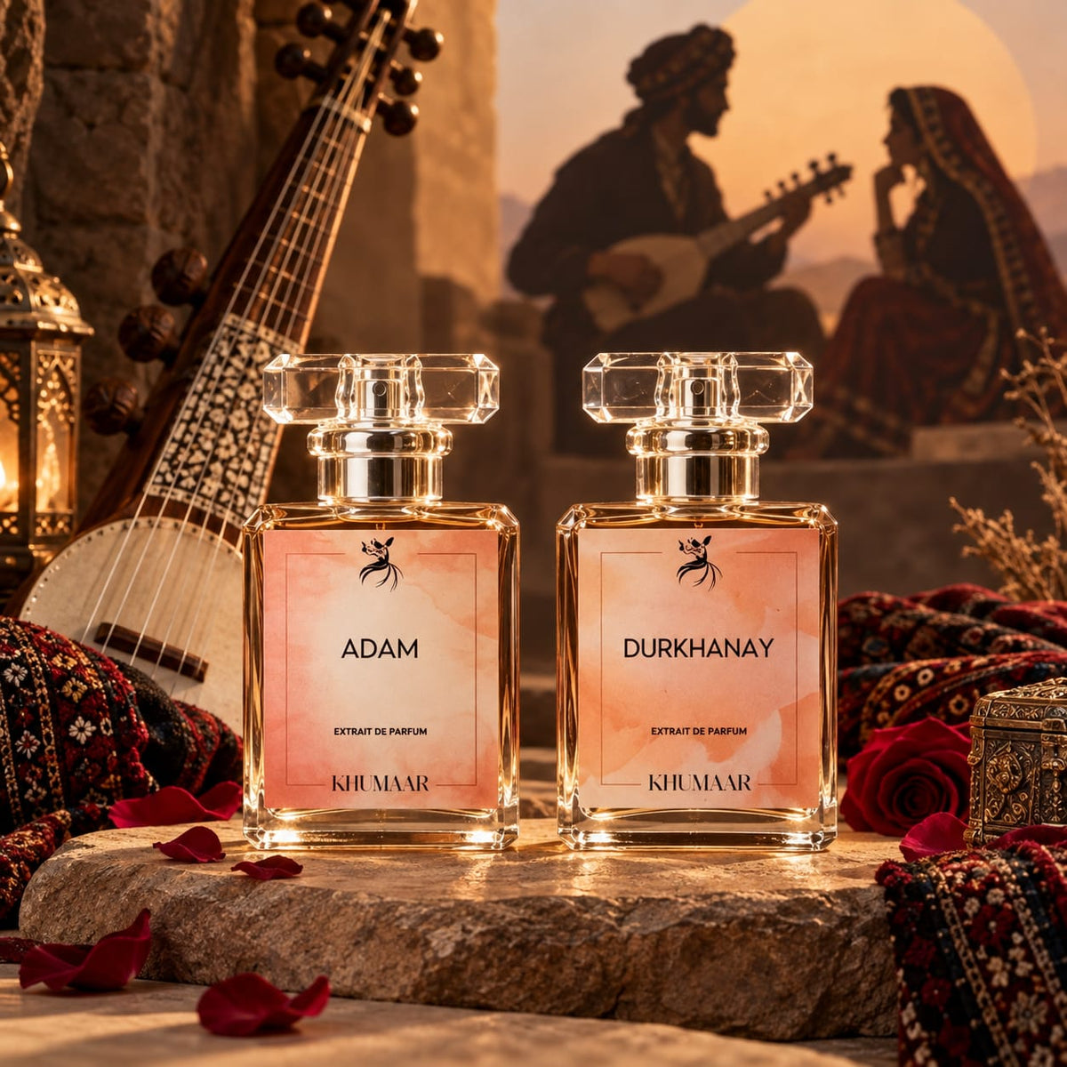 DURKHANAY ADAM
