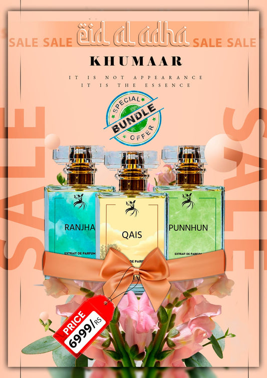 MEN BUNDLE