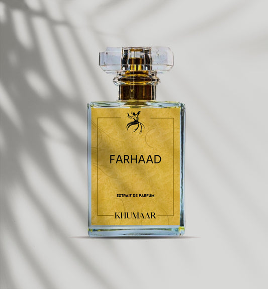 FARHAAD