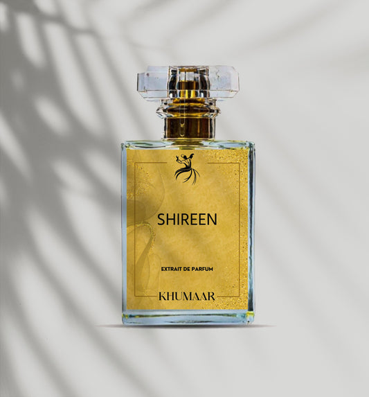 SHIREEN